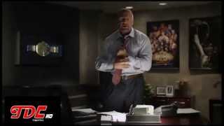 WWE Payback 2014 Promo HD  (http://tdclatinsports.blogspot.com)
