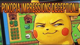 Download Lagu Pokémon Pokopia First Impressions Feel Disingenuous!! MP3