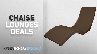 Top Cyber Monday Chaise Lounges Deals: SwimWays Terra Sol Sonoma Chaise Pool Lounge https://clipadvise.com/deal/view?id=