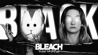 Bleach Thousandyear Blood War Episode 25 U0026 26 Reaction