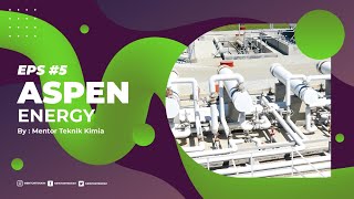 TEKNIK KIMIA - Biaya utilitas turun dengan Aspen Energy Analyzer