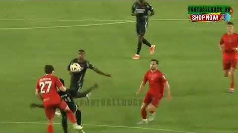 Arsenal vs Bournemouth 1-1 [PEN 5-4] Highlights | Club FriendlyJuly 25, 2024Football Highlights