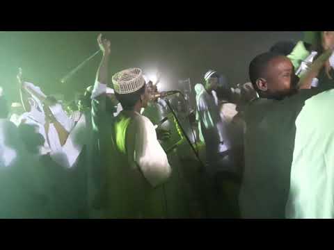 راجنك نسالمك بابكر البرصه