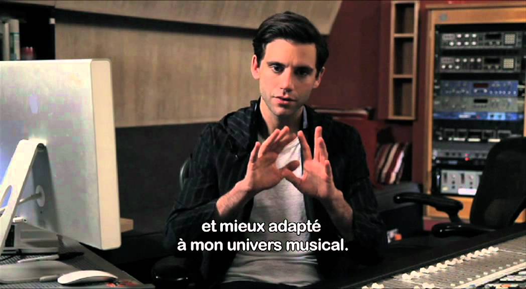Mika - Stardust (track by track)