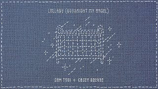 Смотреть клип Lullaby (Goodnight My Angel) - Acoustic Billy Joel Cover - Sam Tsui & Casey Breves
