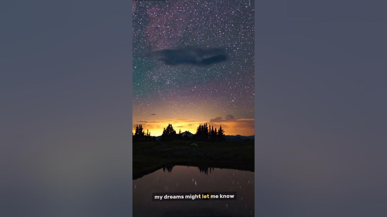 Kendrick Lamar, SZA - All The Stars ✨ (Aesthetic Short Lyrics)