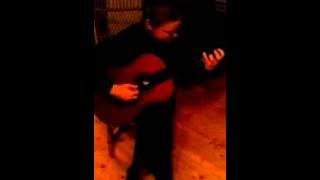 Lenka Mitasova, Classical Guitar 1
