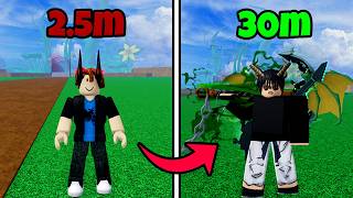How to Get 30M Bounty in Blox Fruits (2026)