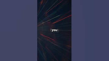 Why We Can’t Travel Faster Than Light! 🚀 The Surprising Truth Behind the Universe’s Speed Limit!