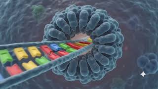 Decoding Life: From DNA to Protein