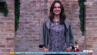 Ireland AM Christmas Collection (Dec-18)
