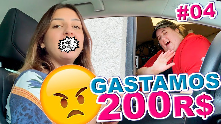 PEDIMOS TUDO O QUE A PESSOA DA FRENTE PEDIU #04