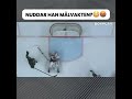 Hur kunde domarna missa den här?😳🤬 #hockeyallsvenskan #ssk