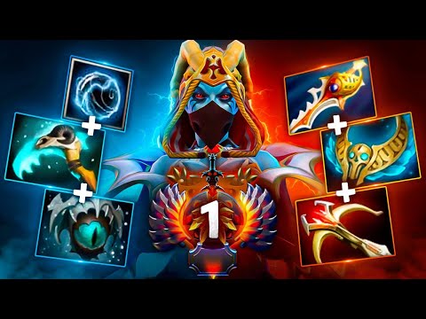 Видео: КВОПА ВЕРНУЛАСЬ 🔥 Ювелир из EG - PAKAZS Dota 2