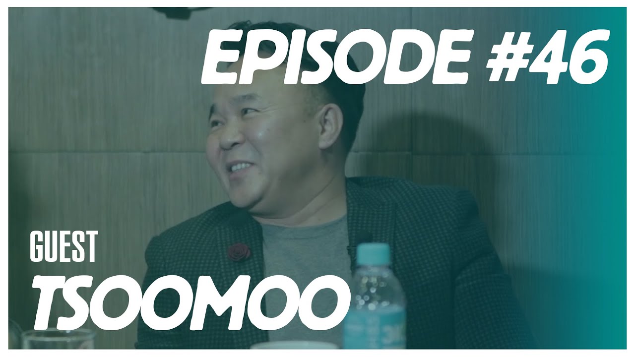 [VLOG] Baji & Yalalt - Episode 46 w/Tsoomoo