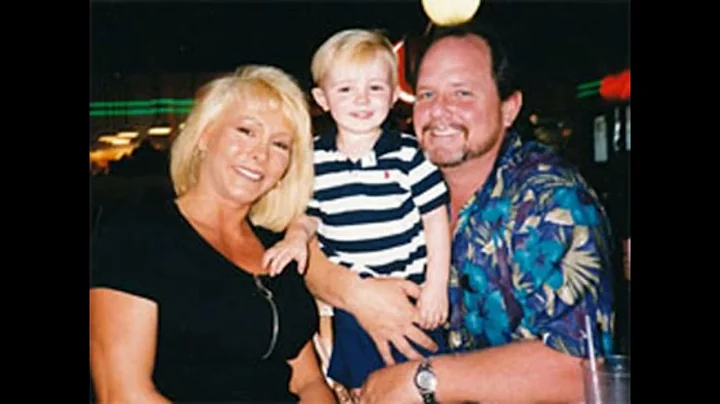 Arizona torso murder #2