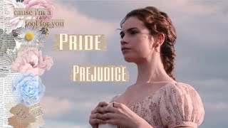 Pride and Prejudice and Zombies - Darcy and Elizabeth - Stand By You Resimi