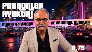 Oyun oynamak boş iş midir? GTA 6 ve Muhafazakarlık / Emrah Safa Gürkan - 0,75x