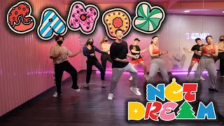 [KPOP] NCT DREAM - Candy | Golfy Dance Fitness / Dance Workout | คลาสเต้นออกกำลังกาย