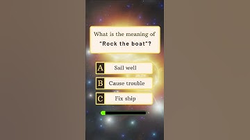 Test Your English Idioms Knowledge | Fun Quiz Challenge #trivia #triviachallenge #phrases #shorts