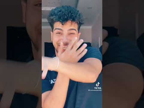 مشاهير تيك توك شهاب الدين جديد لا تنسوا لاشتراك بلقناه