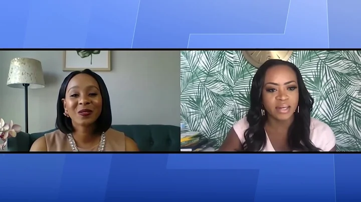 Bay News 9 Reports on Canviiy's Journey to Inspire...