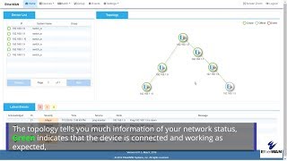 Video: eVue Overview - Network Configuration and Monitoring Tool
