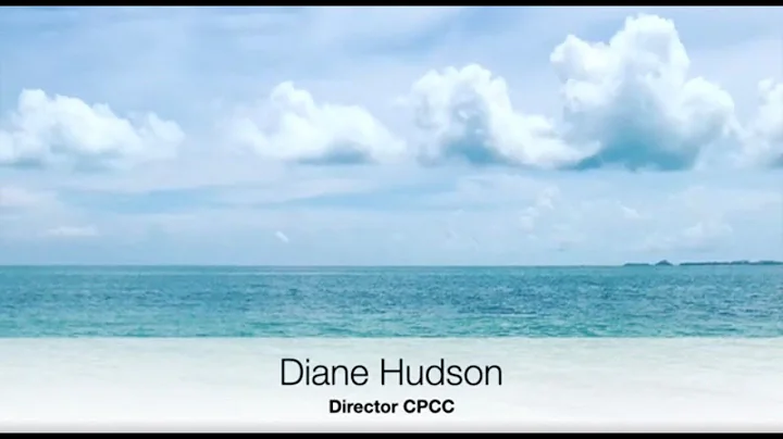 Always Have An Updated Resume - Diane Hudson Ep 20