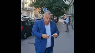 Orbán Viktor a 444-et is elintézte! Like OV😅  #orbánviktor  #shorts