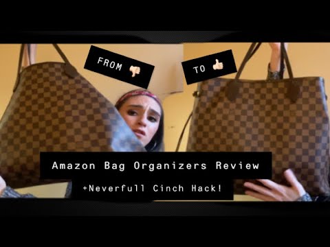 Cheap  Handbag Organizers for Speedy and Neverfull + Perfect