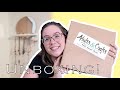 Adults and Crafts Subscription Box | UNBOXING