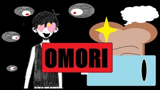 TOAST! || OMORI #1