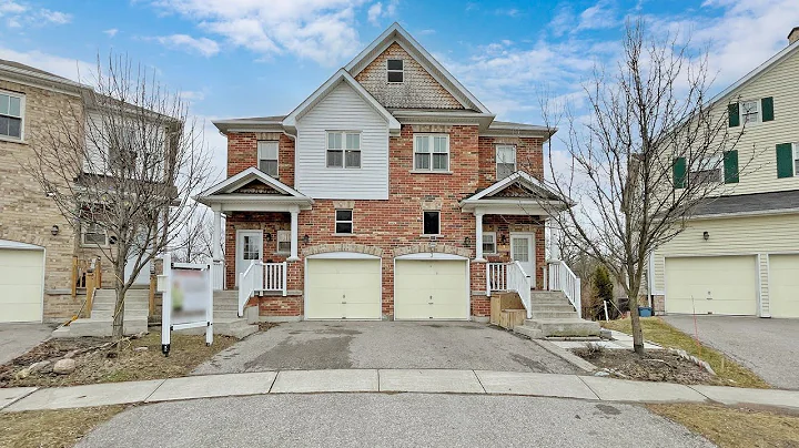 5 Richard Maynard Crescent, Markham