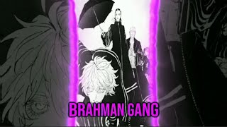 JEDAG JEDUG GANG BRAHMAN🔥//DJ LUFFY🎶