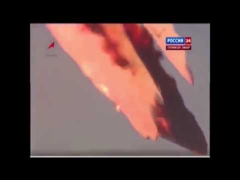 Взрыв Ракеты 'Протон-М'. (Космодром 'Байконур' 02.07.13). Неудачный запуск ракеты 'Протон-М'