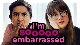 Women Should Be SO Embarrassed! | CH Shorts