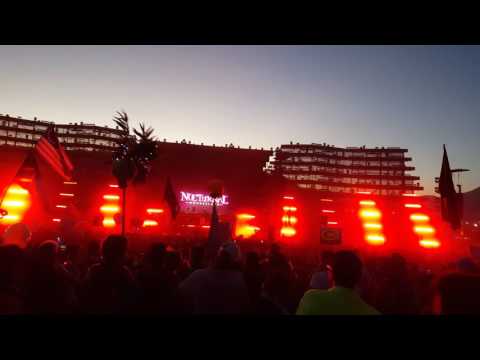 Valentino Khan Nocturnal 2016