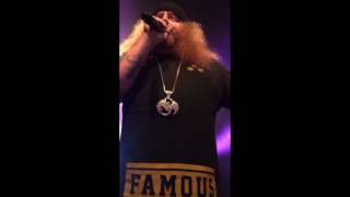 RITTZ Live