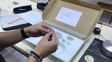 Bilkent Physics101 Lab Project Video