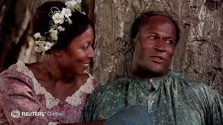 黒人奴隷の苦難描いたエミー賞受賞の米ドラマ「ルーツ」が45周年