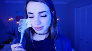 ASMR | Slow & Calm Triggers for Sleep screenshot 2