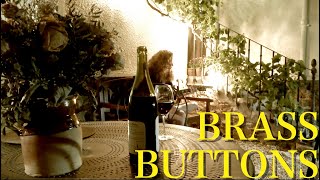 Brass Buttons - Gram Parsons Cover