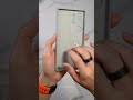 Galaxy S24 Ultra Standing Grip Case #unboxing