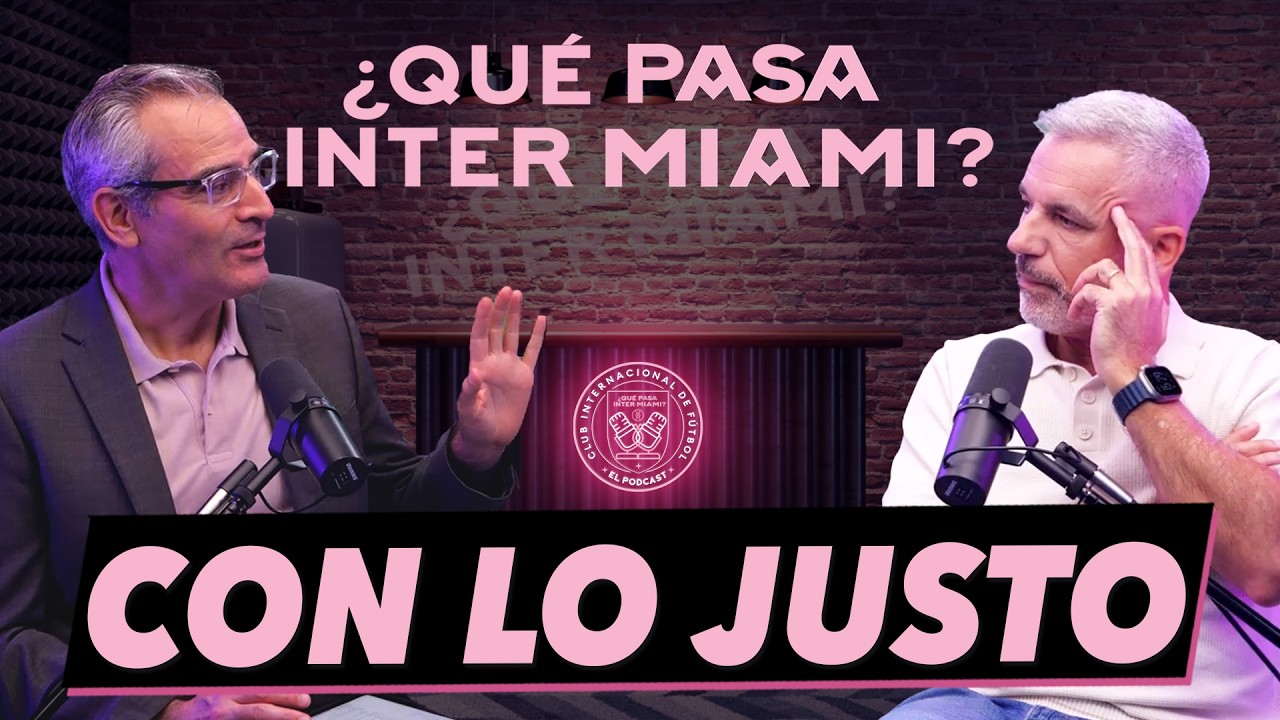MESSI 899 GOLES: El Inter Miami de Mascherano vence al DC United y ya ...