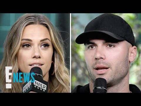 6 Bombshells In Jana Kramer & Mike Caussin's New Book | E! News