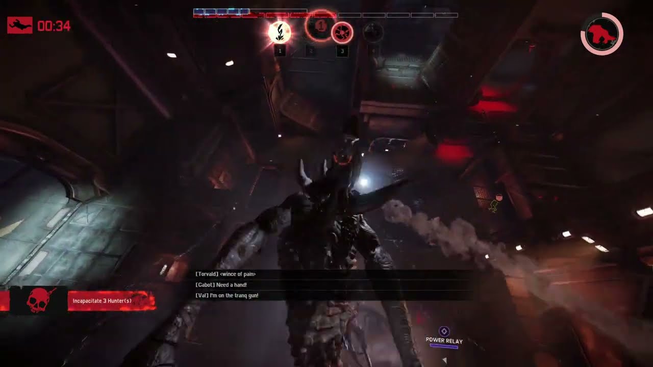 EVOLVE LEGACY 2022 - KRAKEN GAMEPLAY #87 (1080p) (No Commentary)