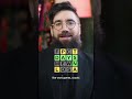 How Peter Antoniou Gets Ready to Read Your Mind