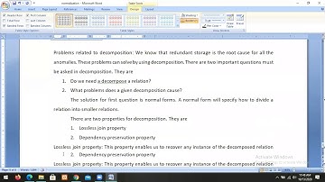 JNTUK IIICSE DBMS FUNCTIONAL DEPENDANCY