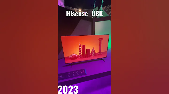 2023 Hisense U8K 4K Mini-LED TV (Watch Full Video☝🏽) - DayDayNews