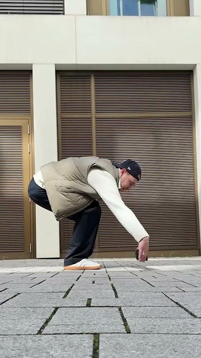 Simple yet so effective 🔥🎥 I see these cool iPhone camera movement outfit videos like this  thvmxx